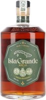 Isla Grande Rum Anejo Gran Reserva