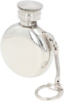 Zigarrenzubehör Merchandise  Pinder 738 Mini Flask