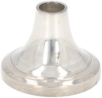 Zigarrenzubehör Merchandise  Pinder 990 Pewter Funnel