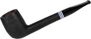 The French Pipe Pfeifen Sabelee Noire 10