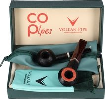 Pfeifen Pfeifen Sets  CO Pipes Sandblast