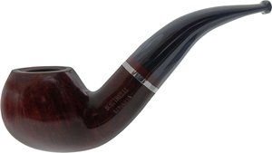 Pfeifen Serienpfeifen  Savinelli Burgundy 642