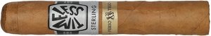 Timeless Sterling Robusto