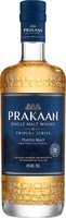 Spirituosen Whisky  Prakaan Peated Cask (0,7 l / 43 % Vol.)