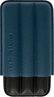 Zigarrenzubehör Etui  Les Fines Lames Trio Blau
