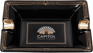 Capitol Ascher Black