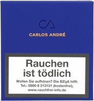 Carlos Andr&eacute; Pace Cigarillos