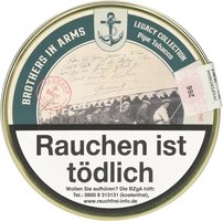 Per G. Jensen Legacy Collection Brothers in Arms (50 g)