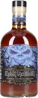 Iron Maiden Rum of the Ancient Mariner (0,7 l / 40% Vol.)