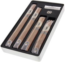 Zigarren Dominikanische Republik  Zino Z Crip Assortment (4er Packung)