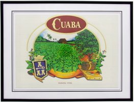 Zigarrenzubehör Medien Bilder Habanos Cuaba