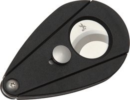 Zigarrenzubehör Schneider  Xikar Kunststoff Schwarz (200BK)