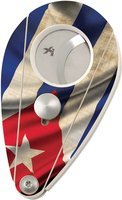 Zigarrenzubehör Schneider  Xikar Cuban Flag (201CUB)