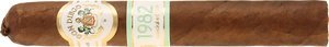 Zigarren Dominikanische Republik  Don Diego 1982 Special Edition Toro