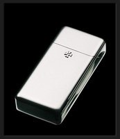 Sillems Zigarilloetui Eckig 925er Sterling Silber (1159)