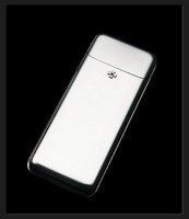 Sillems 5er Zigarrenetui Flach 925er Sterling Silber Klein (1884)