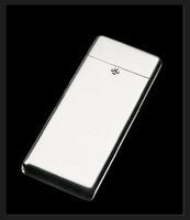 Sillems 5er Zigarrenetui Flach 925er Sterling Silber Groß (1887)