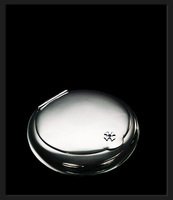 Pfeifenzubehör Tabaktöpfe  Sillems 925er Sterling Silber Klein (1112)