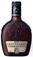 Spirituosen Rum  Ron Centenario Conmemorativo (0,7 Liter)