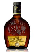Spirituosen Rum  Ron Centenario Anejo Especial (0,7 Liter)