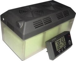 Zigarrenzubehör Humidorzubehör  Adorini (XL) elektr. Befeuchter DCH-67 (14380)