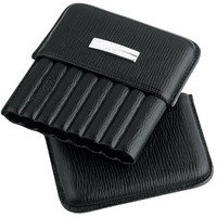 Zigarrenzubehör Etui für Cigarillos S.T. Dupont 8er Contraste