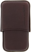 Porsche Design PD3 P3633 Lightercase (Feuerzeugetui) Braun