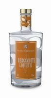 Spirituosen Likör  Lantenhammer Bergamotte 25% 0,5 Liter (2050)