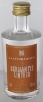 Spirituosen Likör  Lantenhammer Bergamotte 25% 0,05 Liter (2051)