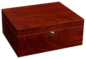 Zigarrenzubehör Humidor  Adorini Medium Deluxe (1598)