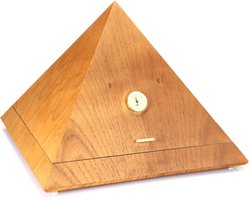 Zigarrenzubehör Humidor  Adorini Deluxe L Cedro (10521/13886)