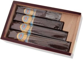 Zigarren Sampler  El Credito Serie R (4er)