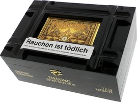 Perdomo Estate Seleccion Sampler Box Regente (30er)