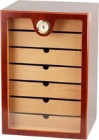 Zigarrenzubehör Humidor  Classic 564311 Premium (mit Hydrocase)
