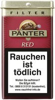 Zigarillos Niederlande  Panter Red (ehem. Vanilla) Filter 5er Packung