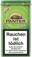 Zigarillos Niederlande  Panter Touch Green Filter 5er Packung