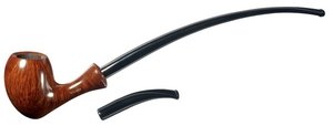 Vauen Churchwarden pipes Glatt (3641)