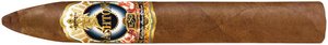 Zigarren Dominikanische Republik  Ashton 22 Years Salute (Figurado)