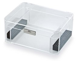 Zigarrenzubehör Humidor  Zino Acryl Klar (3530)