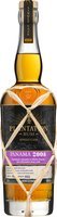 Spirituosen Rum  Planteray Panama 2008 (0,7 l / 46,5 % vol.)