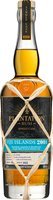 Spirituosen Rum  Planteray Fiji Islands 2001 (0,7 l / 45,8 % vol.)