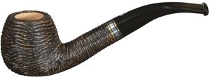 Savinelli Piazza di Spagna Rustic Modell 636 (13442)