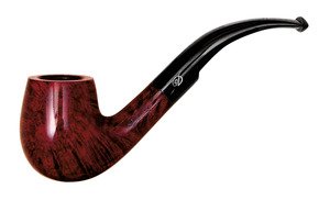 Pfeifen Serienpfeifen  Davidoff No. 204 - Normalbohrung (2847)