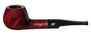 Pfeifen Serienpfeifen  Davidoff No. 206 - Normalbohrung