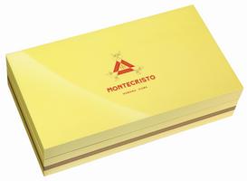 Zigarrenzubehör Humidor  Habanos Montecristo