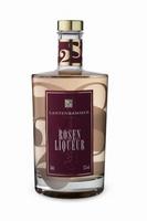 Spirituosen Likör  Lantenhammer Rose 25% 0,5 Liter (2040)