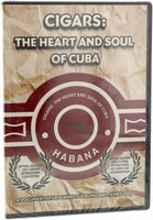 Zigarrenzubehör Medien Audio-CDs Habanos Cigars. The Heart and Soul of Cuba (6399560)