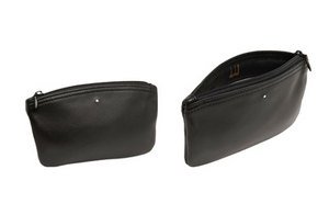 Pfeifenzubehör Pfeifentaschen  Dunhill Pipes Zip Pouch (PA2003)