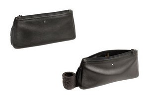 Pfeifenzubehör Pfeifentaschen  Dunhill Pipes Combination Pouch (PA2004)