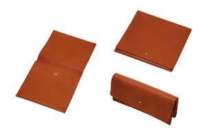 Pfeifenzubehör Pfeifentaschen  Dunhill Pipes Roll-Up Pouch (PA2020)